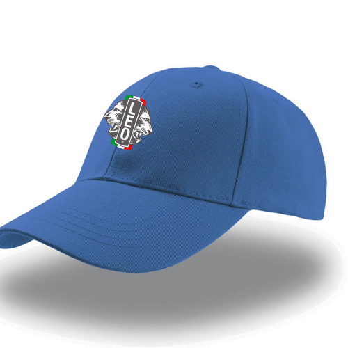 CAP Cappellino
