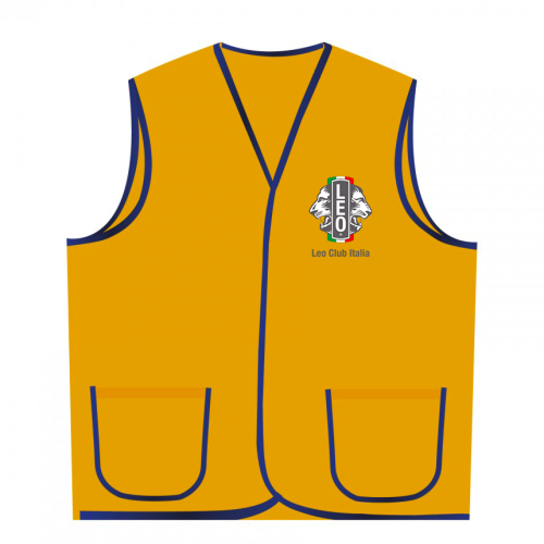 GILET Gilet