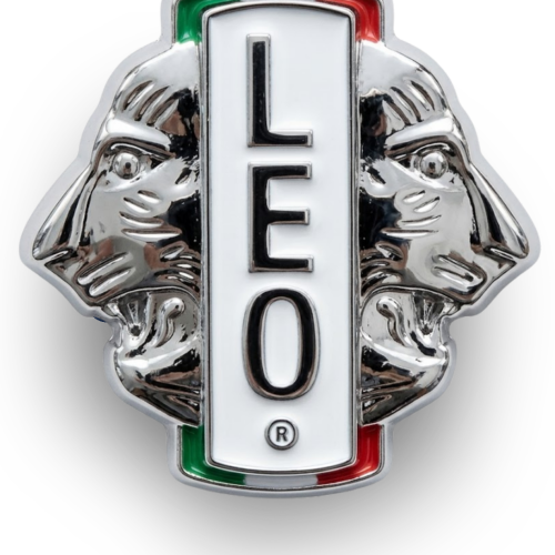 spilla_leo_classica Spilla Leo Club Italia